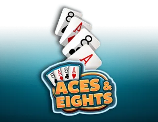 Aces and Eights (Red Rake Gaming)